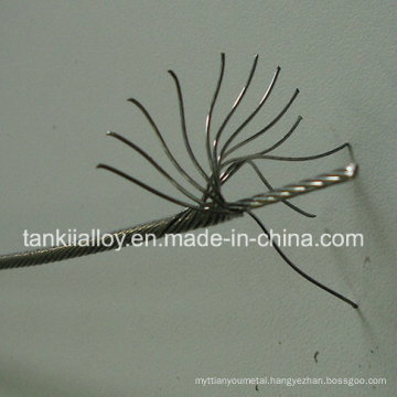 Stranded Nichrome Heating Wire